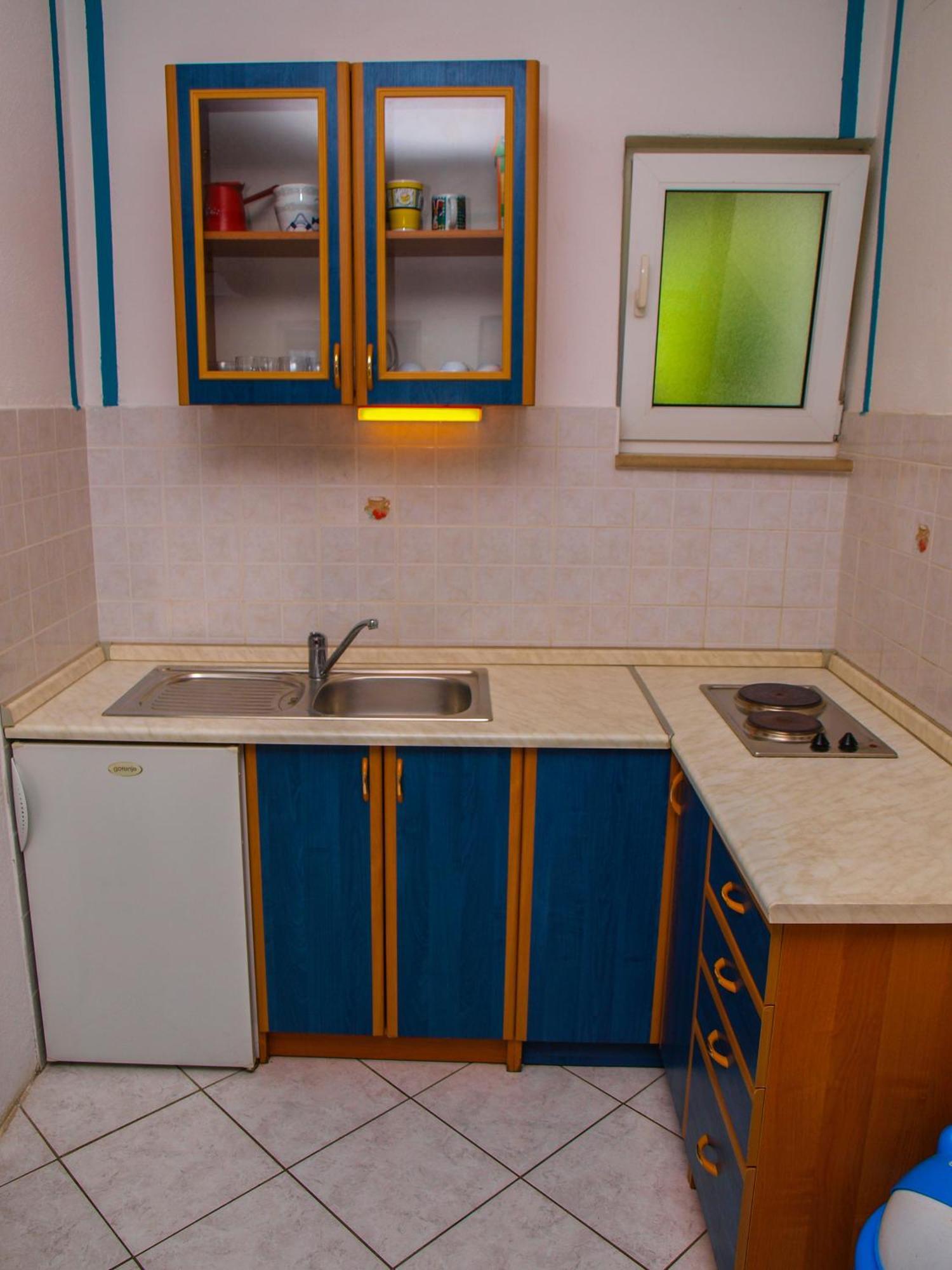 Apartments Jaksic Supetar Room photo